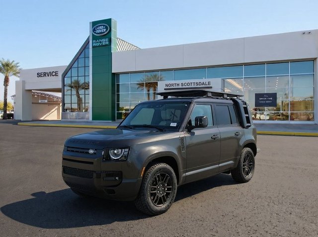 2026|Land Rover|Defender 110|S|4D Sport Utility