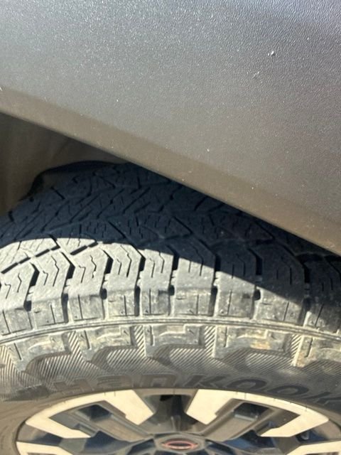 Used 2024 Gray Nissan PRO-X image 14