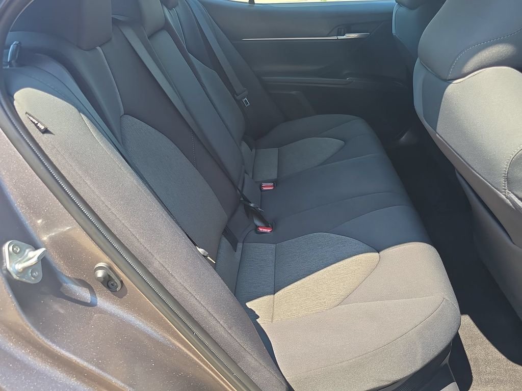 2023 Toyota Camry LE - Photo 37