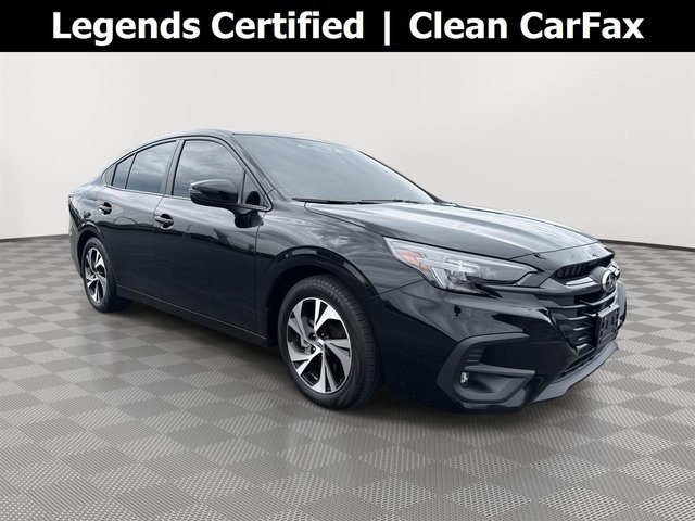 2024 Subaru Legacy Premium