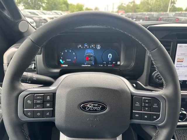 New 2026 Avalanche Ford Lariat® image 20
