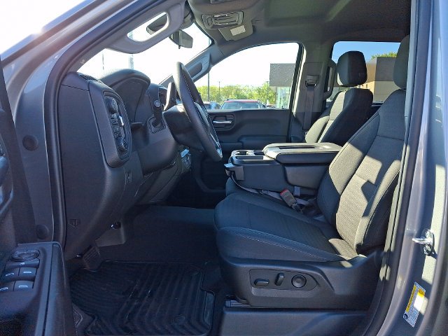 2024 Chevrolet Silverado 1500 Custom - Photo 13