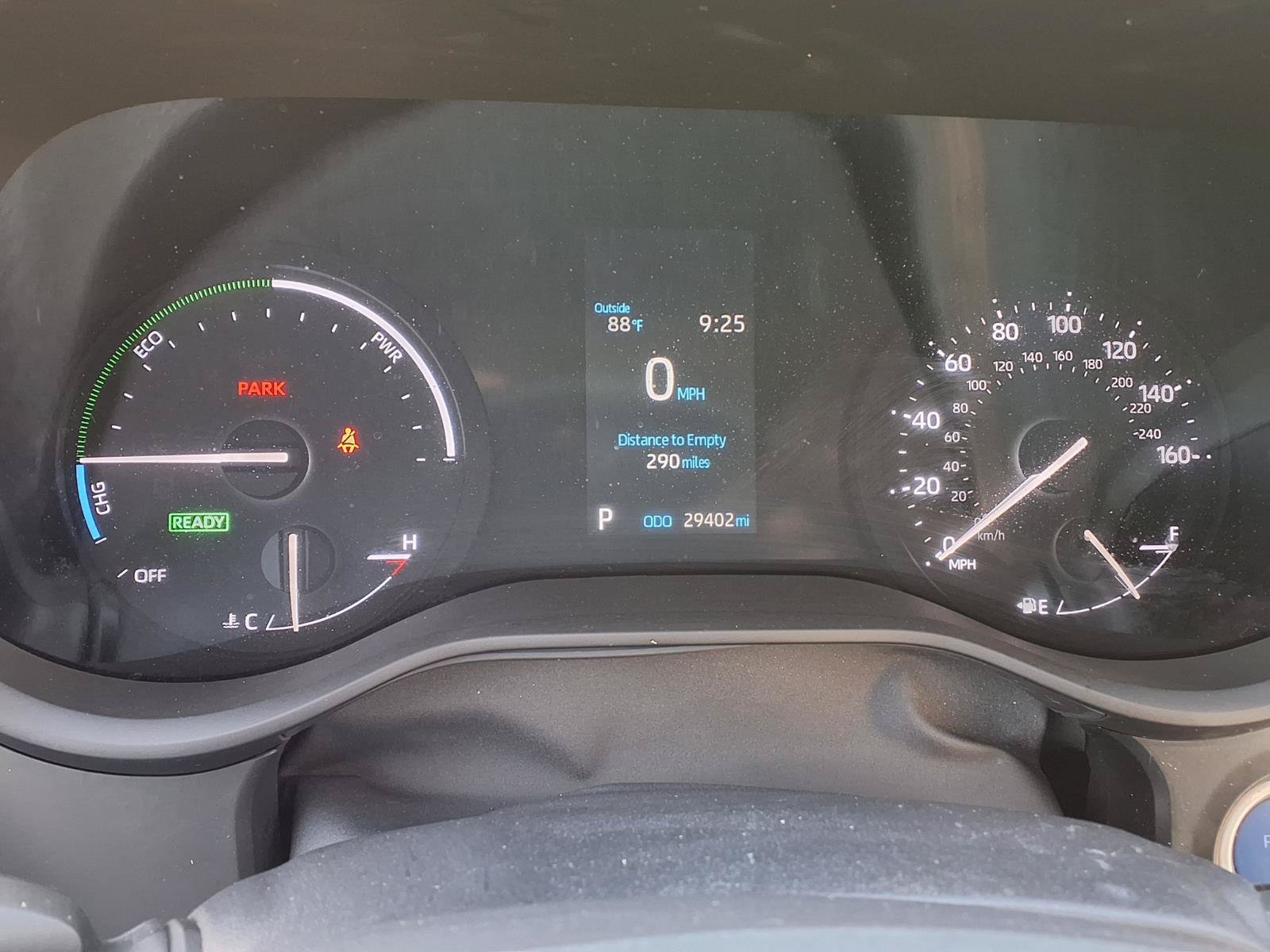 Certified Used 2024 Pearl Toyota XLE image 14