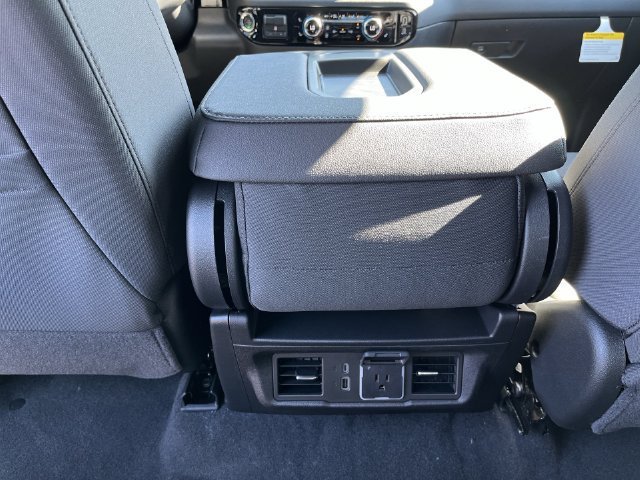 2026 GMC Sierra 1500 Elevation - Photo 24