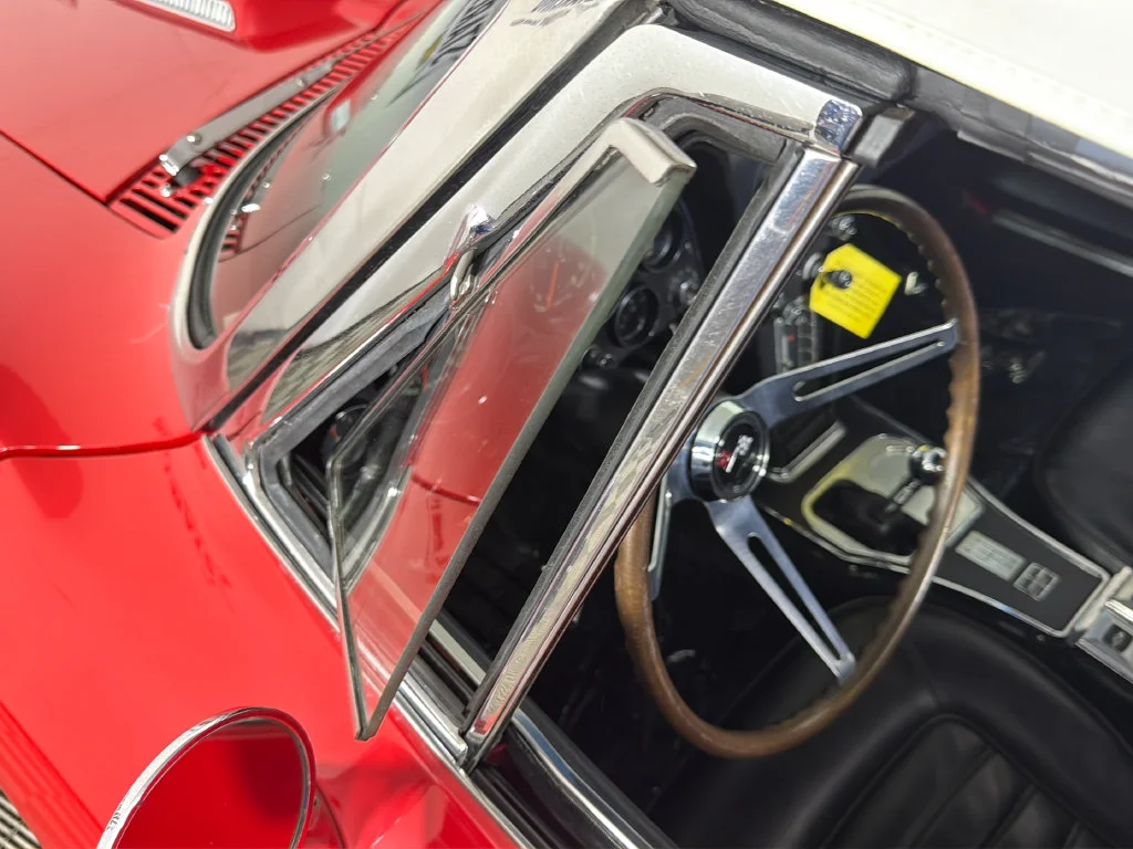 Used 1966 Red Chevrolet  image 37