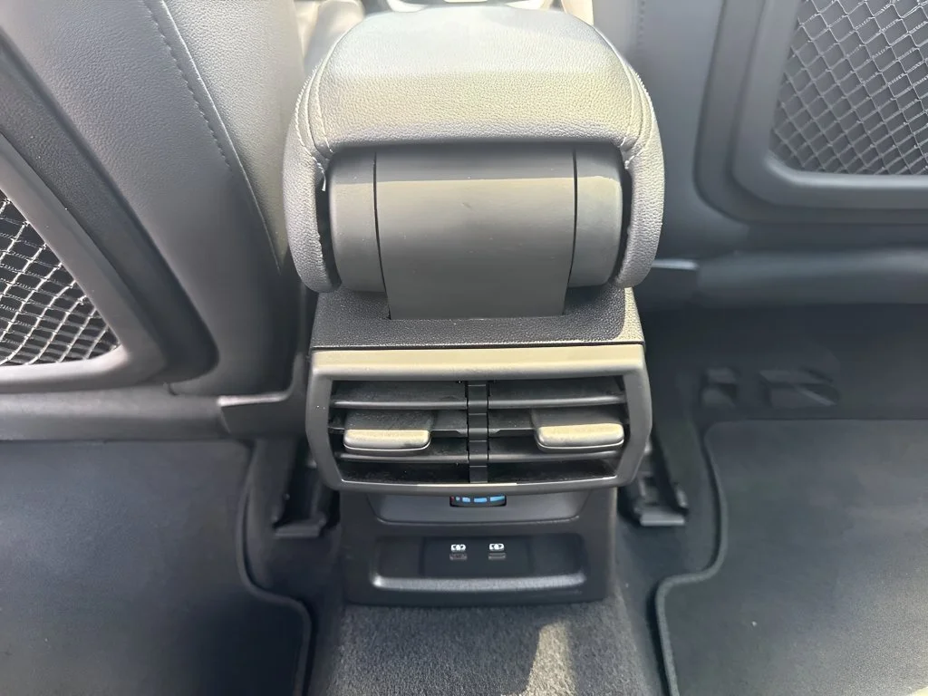 Used 2024 Gray Audi Premium image 14