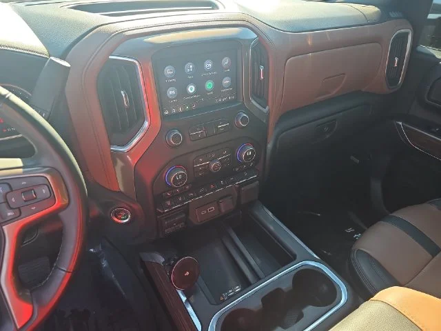 Used 2023 Beige Chevrolet High Country image 21