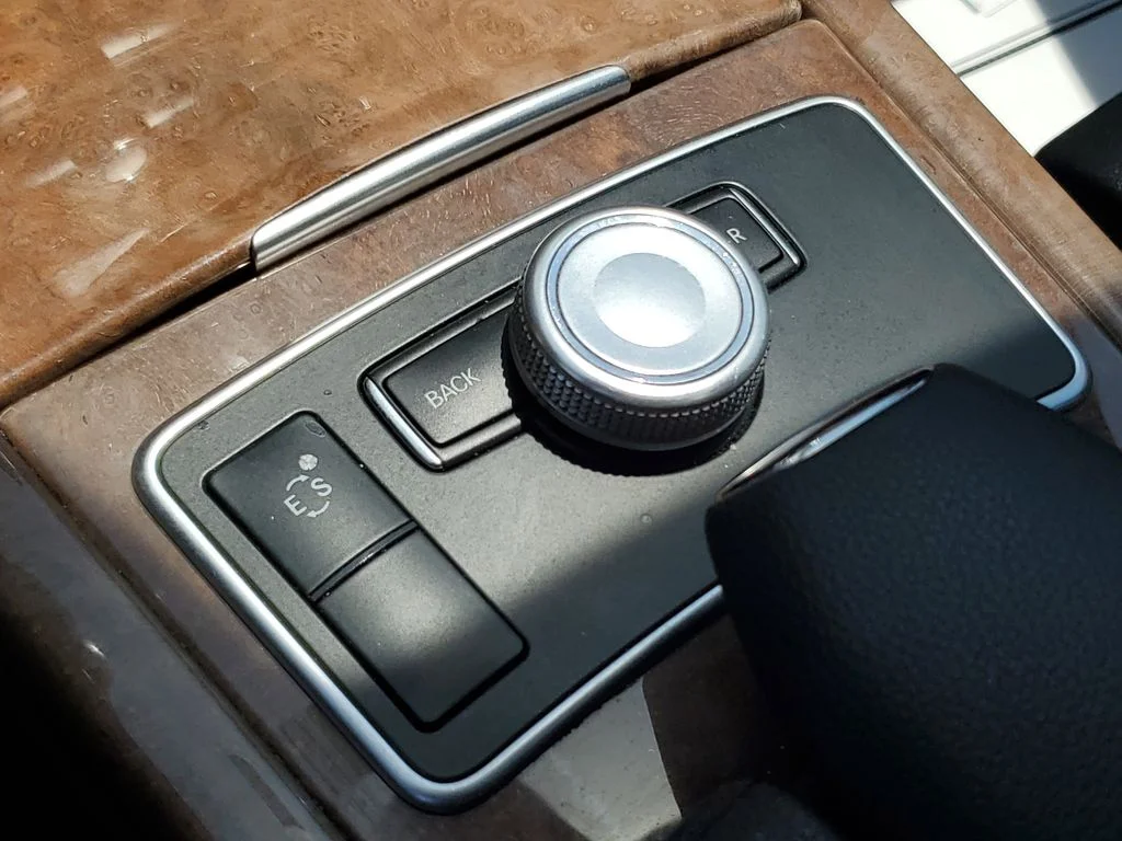 Used 2012 Silver Mercedes-Benz E 350 image 30