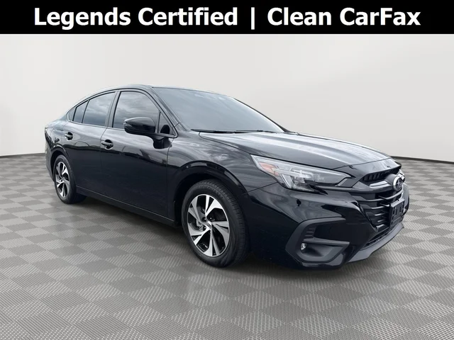 2024 Subaru Legacy Premium