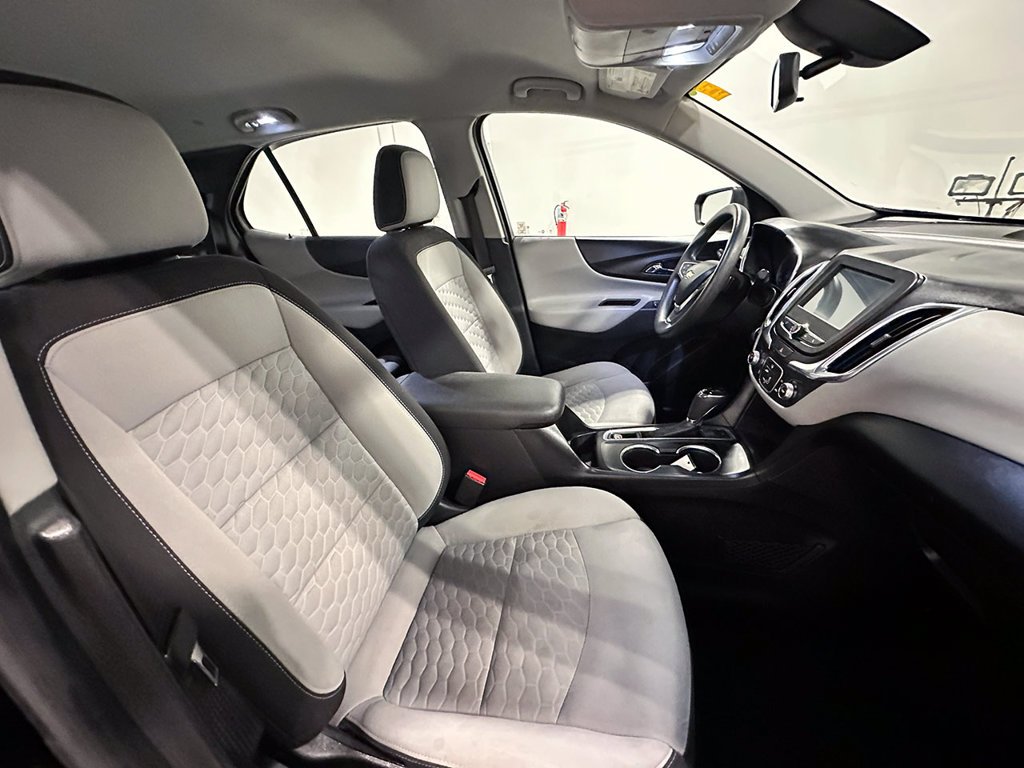 Used 2018 Black Chevrolet LS image 28