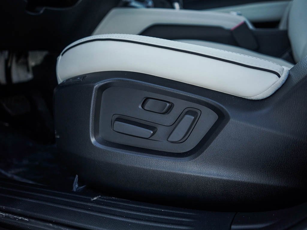 2025 Mazda CX-5 S Premium Plus package - Photo 20