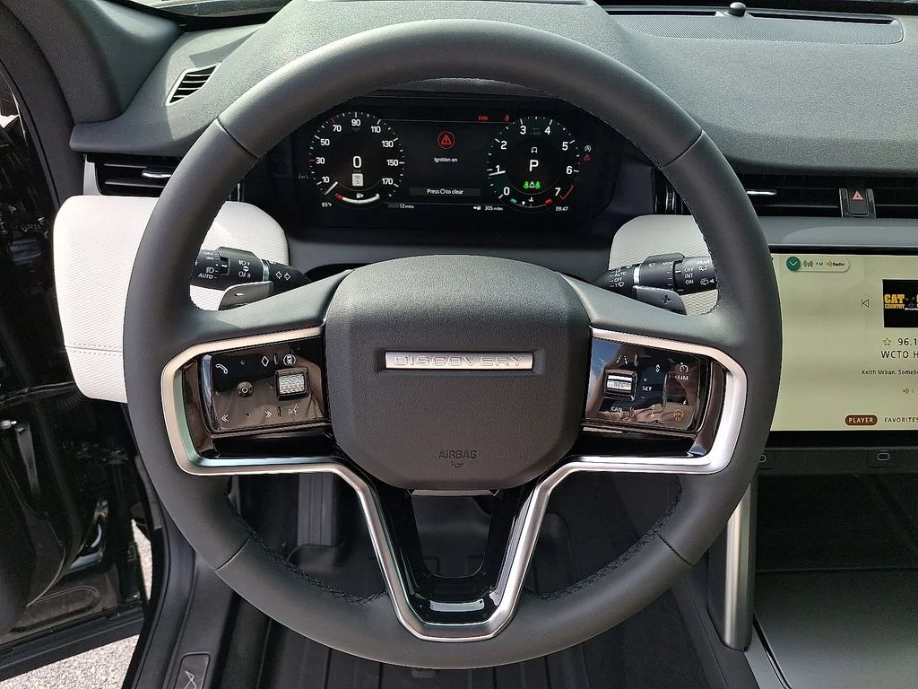 New 2026  Land Rover Landmark image 11