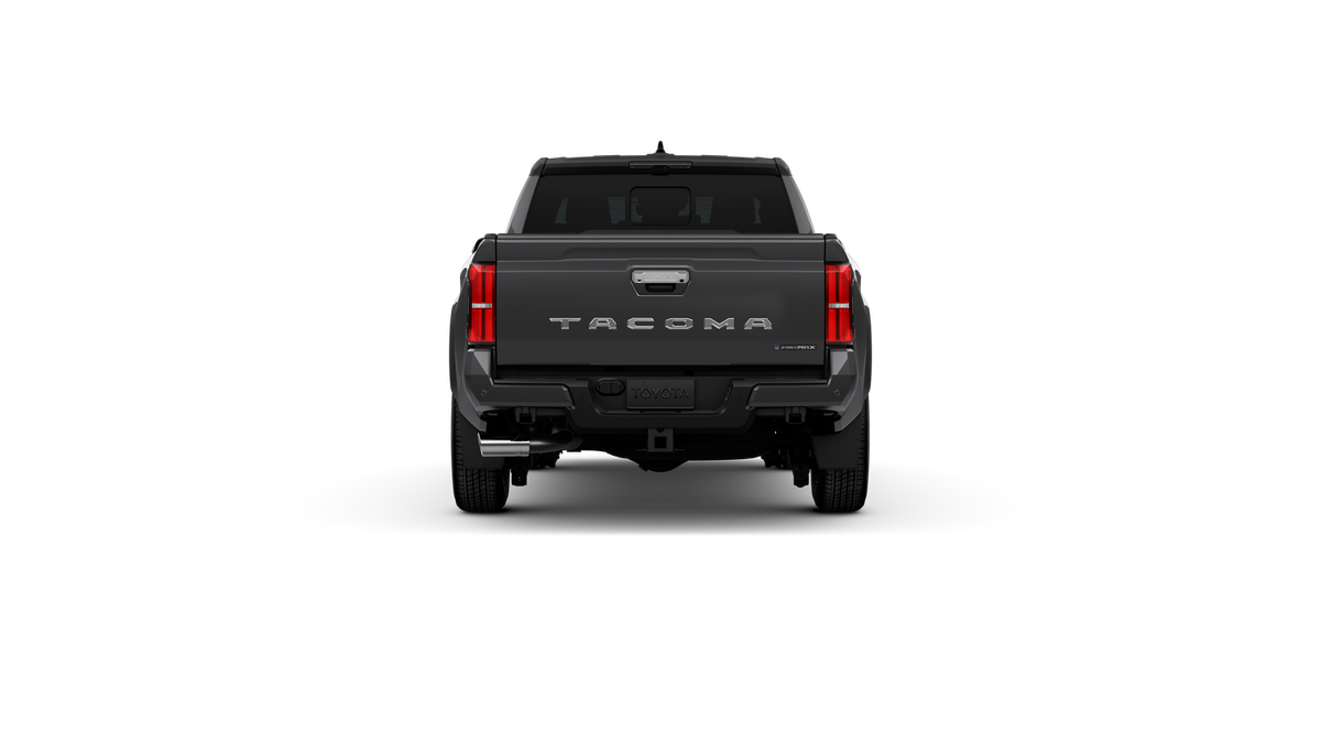 New 2026 Underground Toyota Limited i-FORCE MAX image 8