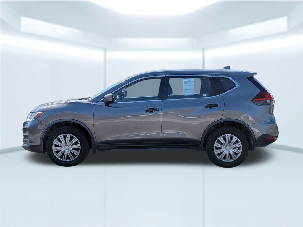 Used 2018 Nissan Rogue S with VIN JN8AT2MV4JW315335 for sale in Foley, AL