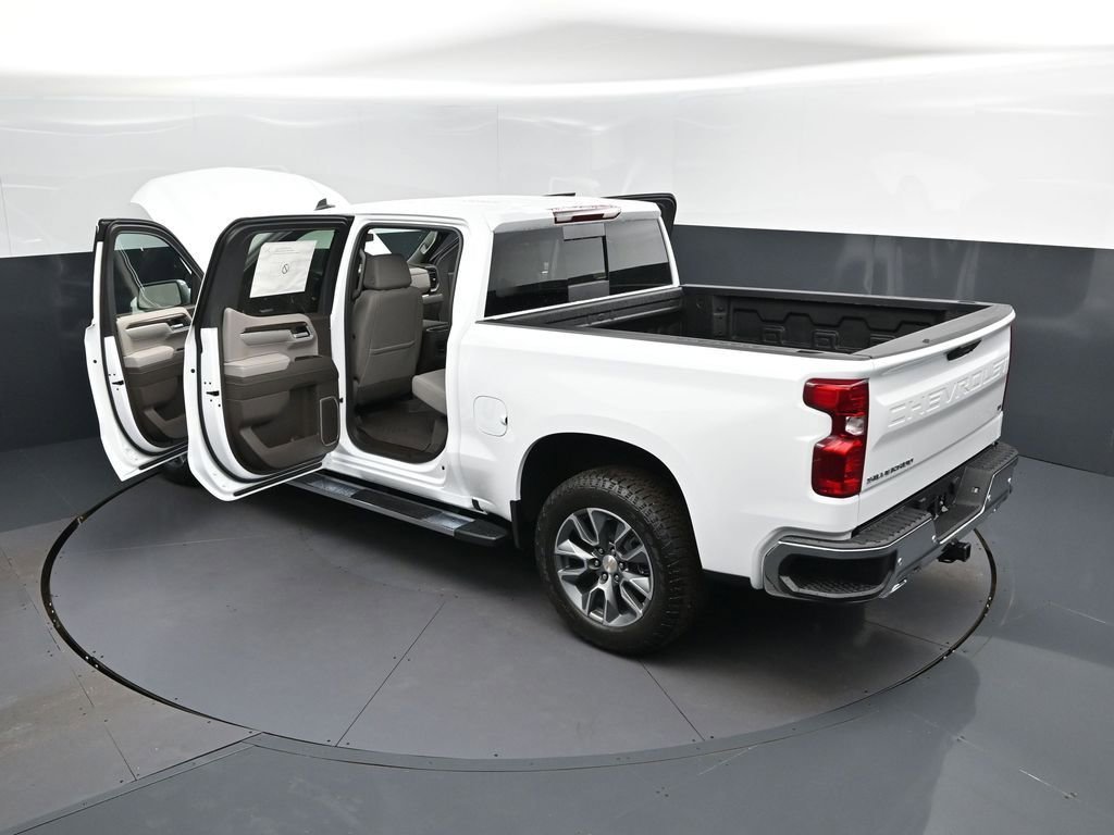 2026 Chevrolet Silverado 1500 LT - Photo 51