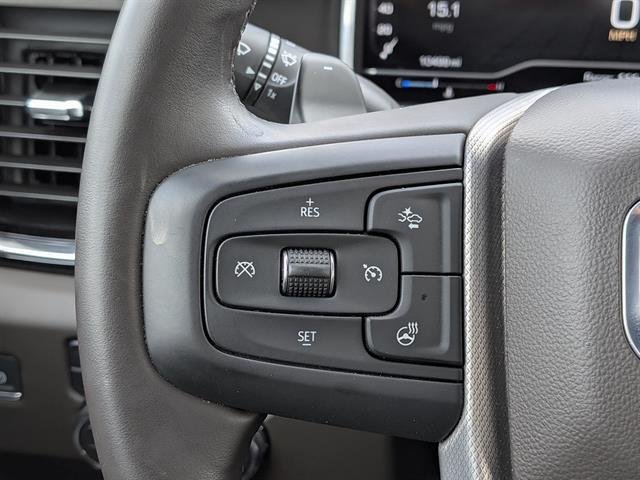 2025 GMC Sierra 1500 Denali - Photo 24
