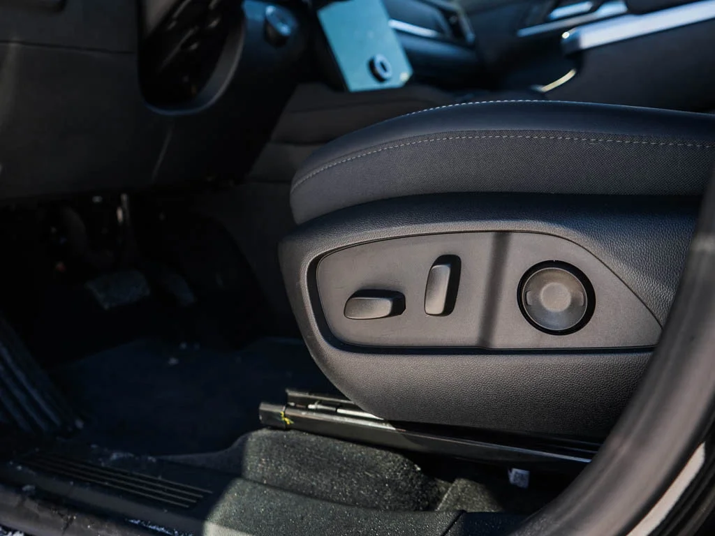 2026 GMC Terrain Elevation - Photo 18