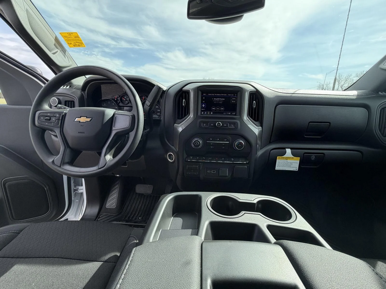 2026 Chevrolet Silverado 2500 HD Custom - Photo 13