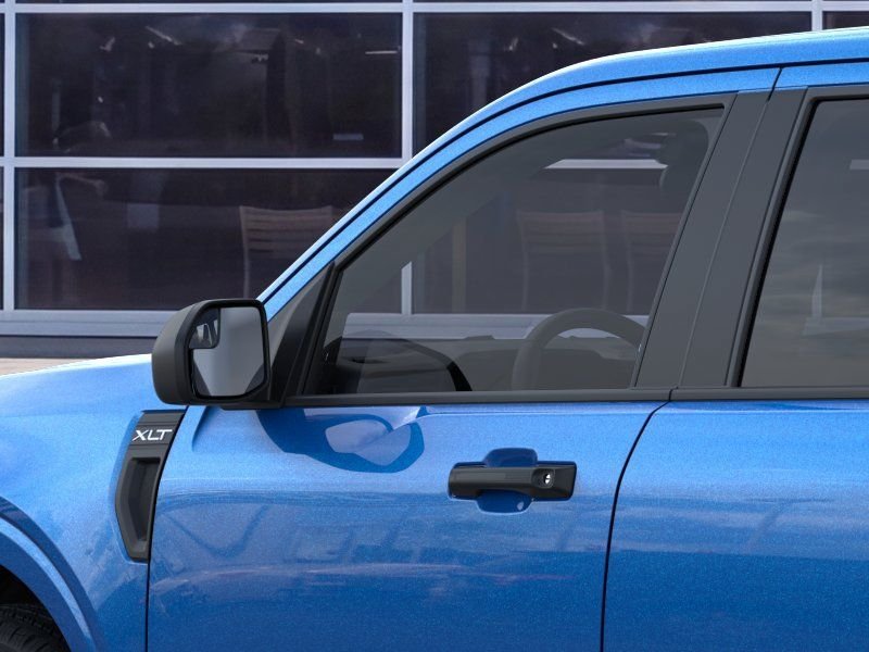 New 2026 Velocity Blue Ford XLT image 21