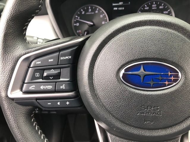 Used 2023 Gray Subaru Limited image 27