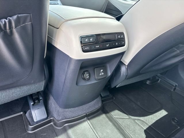 2021 Hyundai Palisade Calligraphy - Photo 33