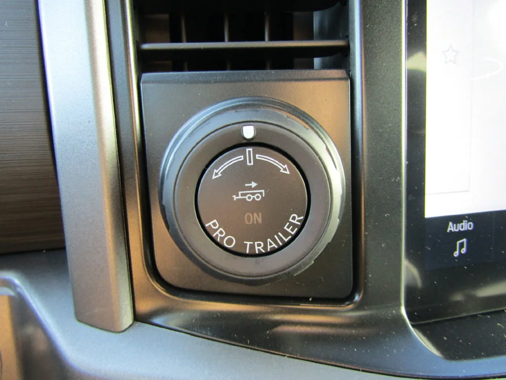 New 2026 Black Ford XLT image 39
