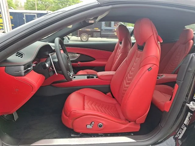 New 2026  Maserati  image 8