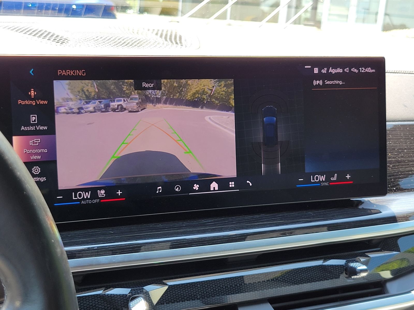 Used 2024 Black BMW xDrive40i image 21
