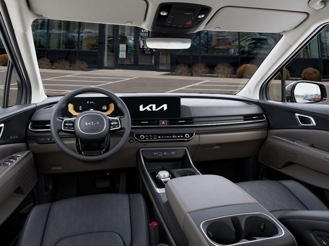 New 2026  Kia EX image 14