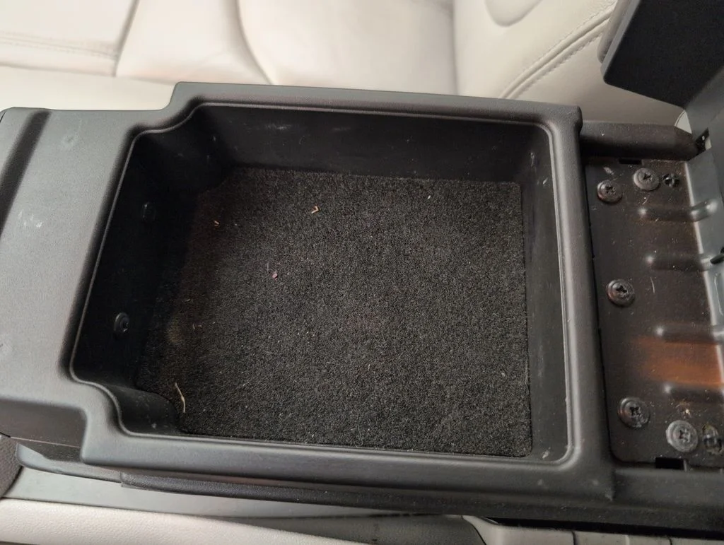Used 2015 White GMC SLT-1 image 42