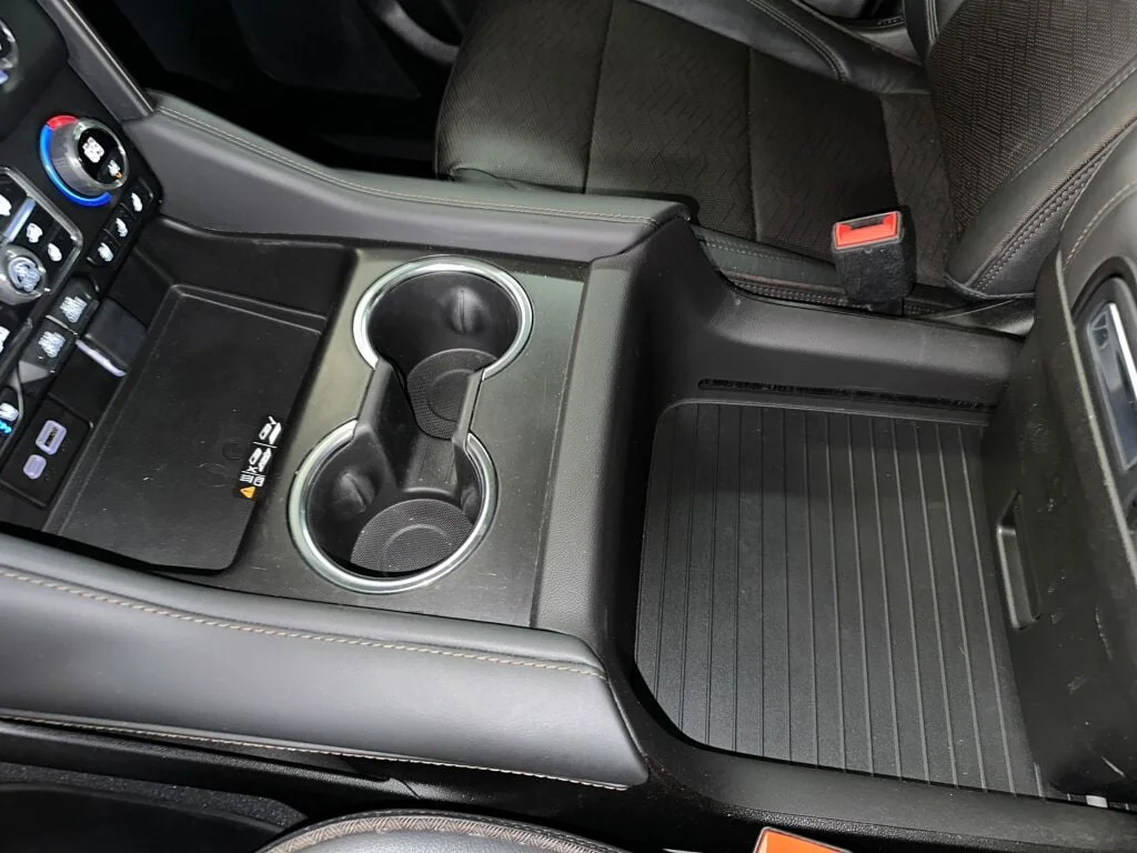 2023 Chevrolet Tahoe High Country - Photo 18