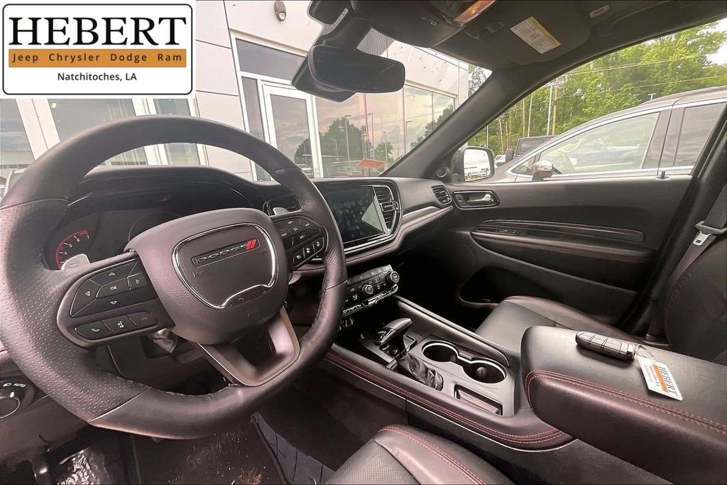 2026 Dodge Durango GT Plus AWD's photo