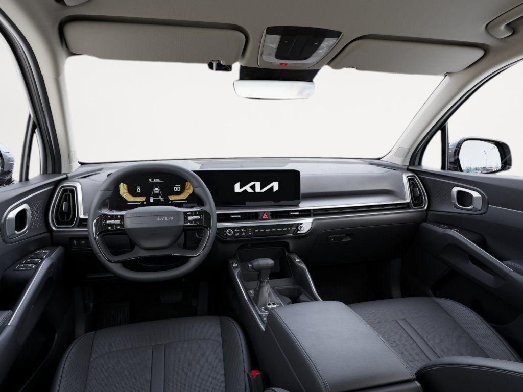 2026 Kia Sorento EX - Photo 14