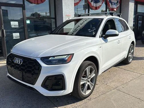2025 Audi Q5