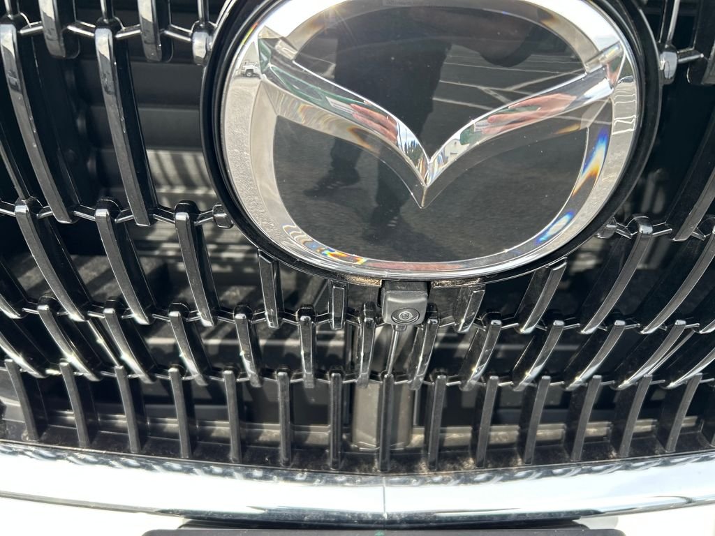 2025 Mazda CX-90 Premium Plus Package - Photo 10