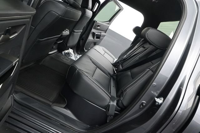 New 2026 Magnetic Gray Metallic Toyota Limited image 12