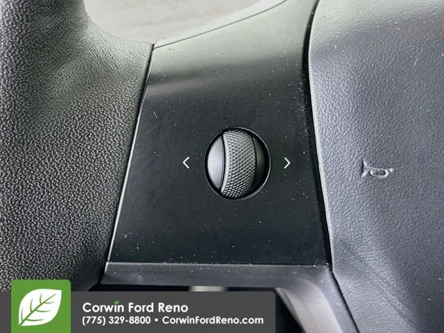 Used 2023 Midnight Silver Metallic Tesla Long Range image 12