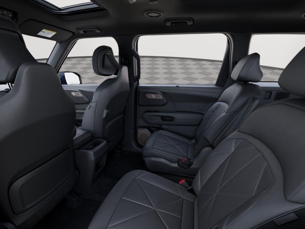 New 2027 Midnight Lake Blue Kia SX image 40