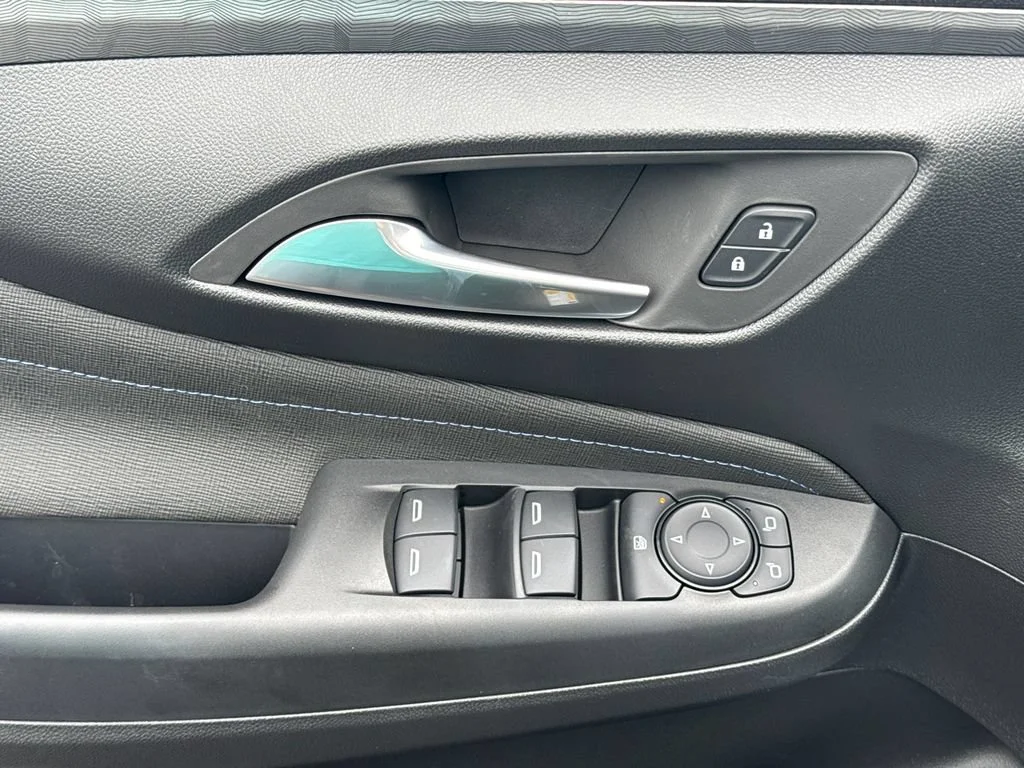 2026 Buick Envista Sport Touring - Photo 15