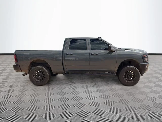 Certified Used 2026 White Ram Tradesman image 8