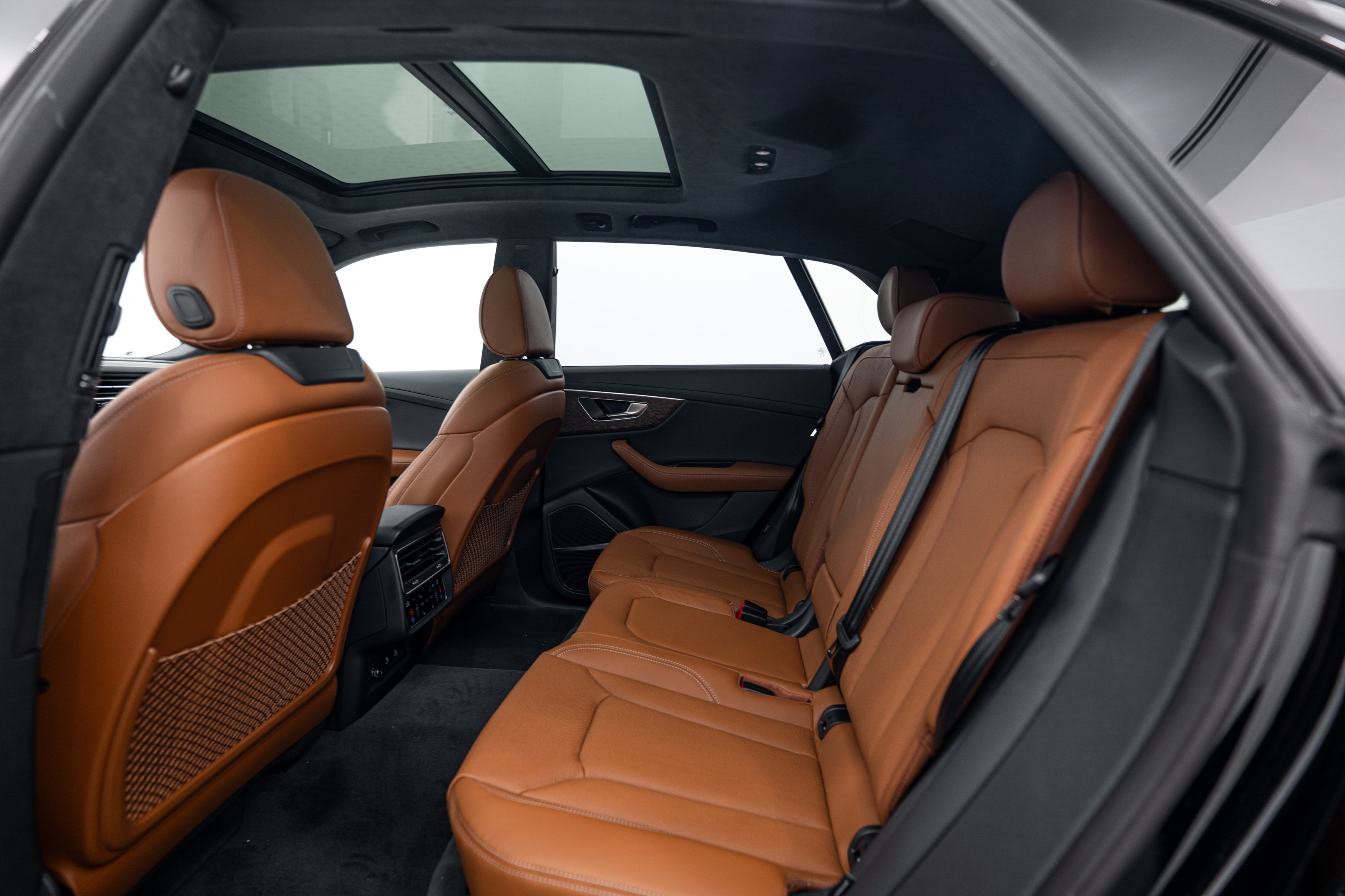 New 2026 Black Audi Prestige image 20