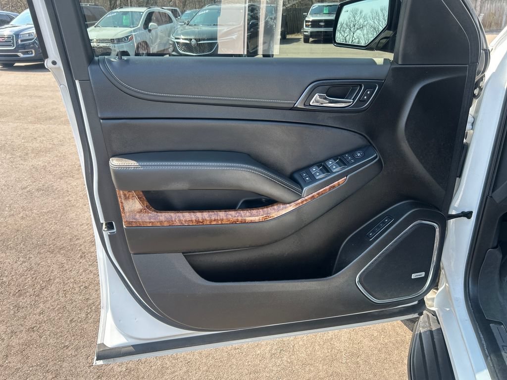 2020 Chevrolet Suburban Premier - Photo 38