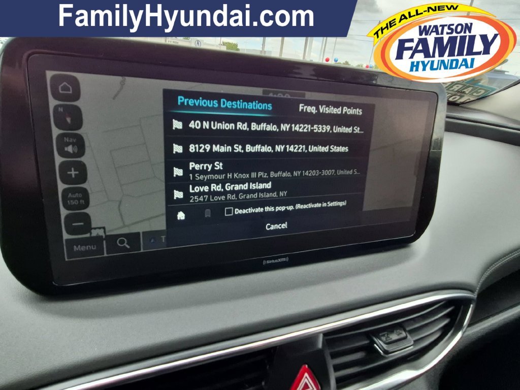 2023 Hyundai Santa Fe SEL - Photo 20