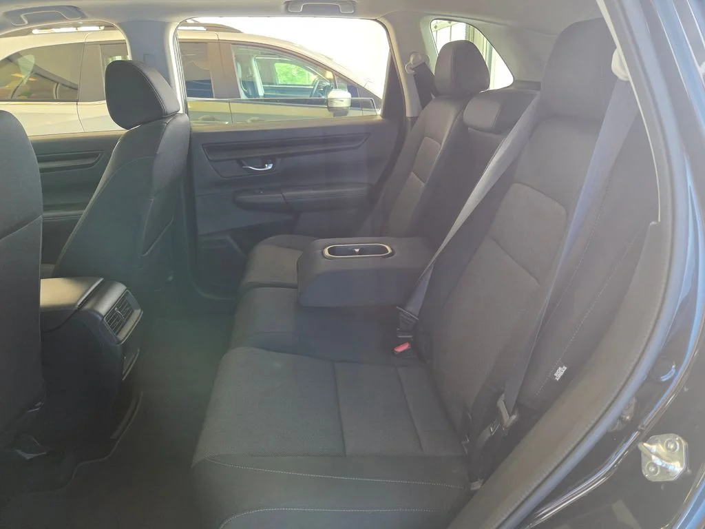 2025 Honda CR-V EX - Photo 21