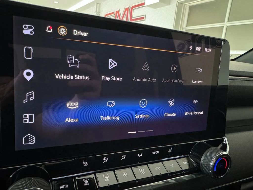 2025 Chevrolet Colorado Trail Boss - Photo 19