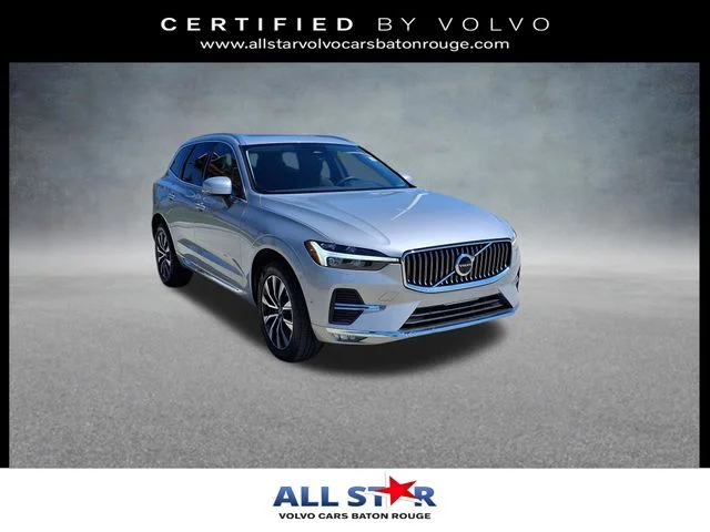 2023 Volvo XC60 B5 Plus Bright Theme AWD's photo