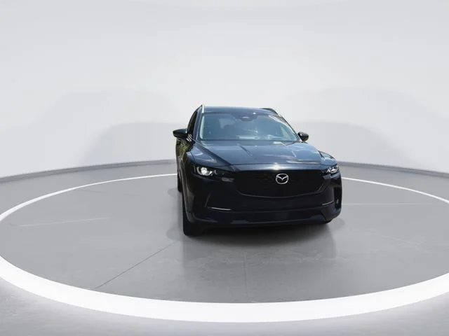 Used 2025 Black Mazda 2.5 S Premium Plus Package image 2