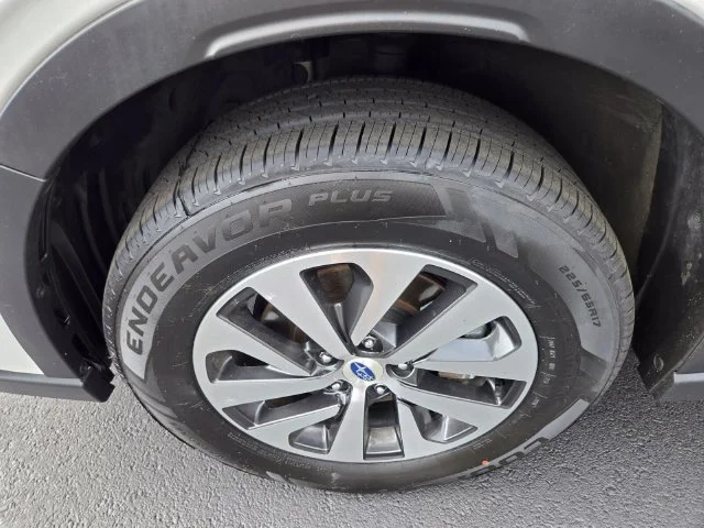 Used 2020 White Subaru Premium image 24