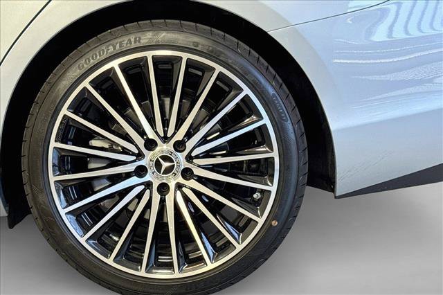 New 2026 Cirrus Silver Metallic Mercedes-Benz C 300 image 59