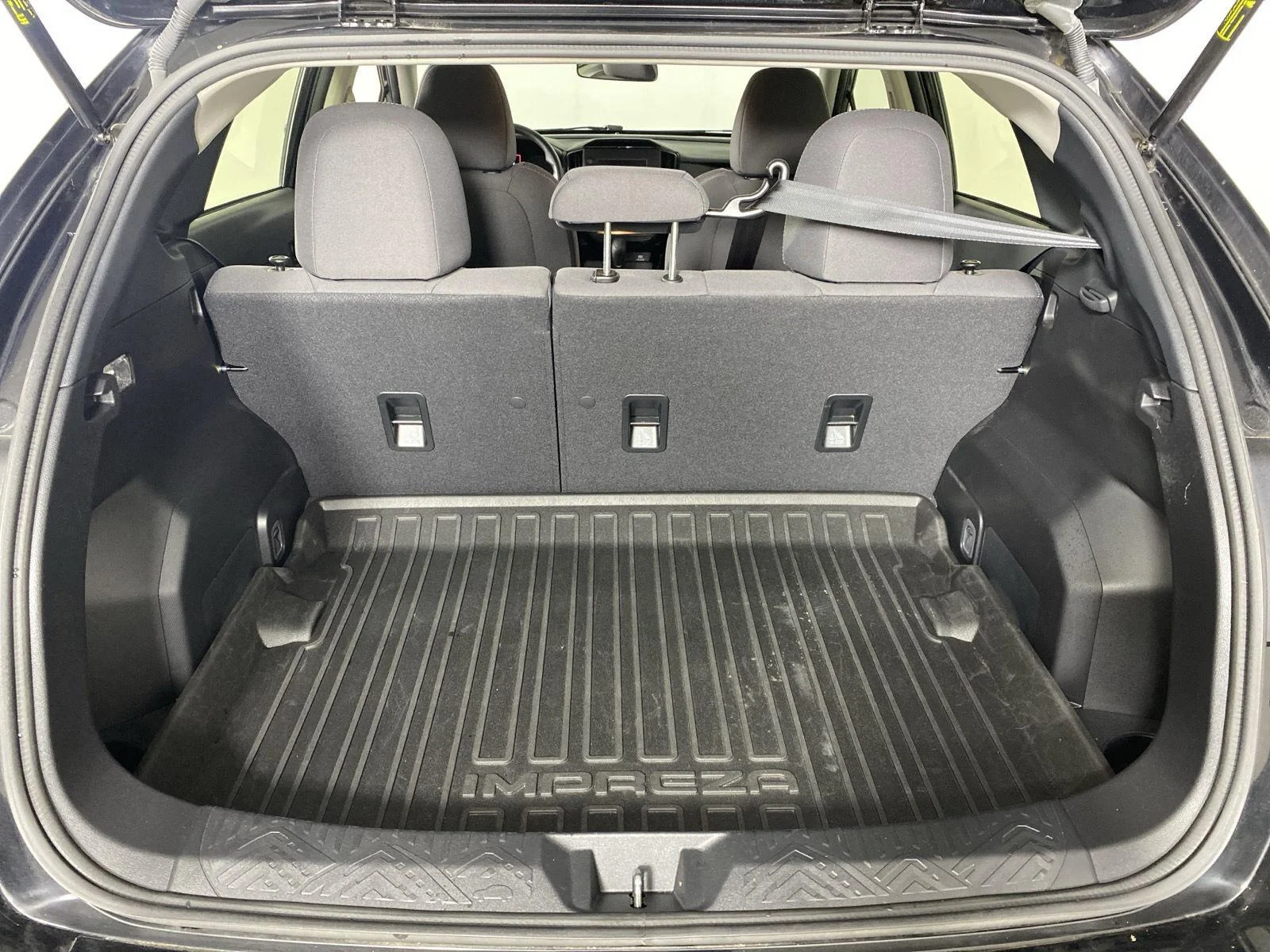 Used 2024 Bk Subaru BASE image 22